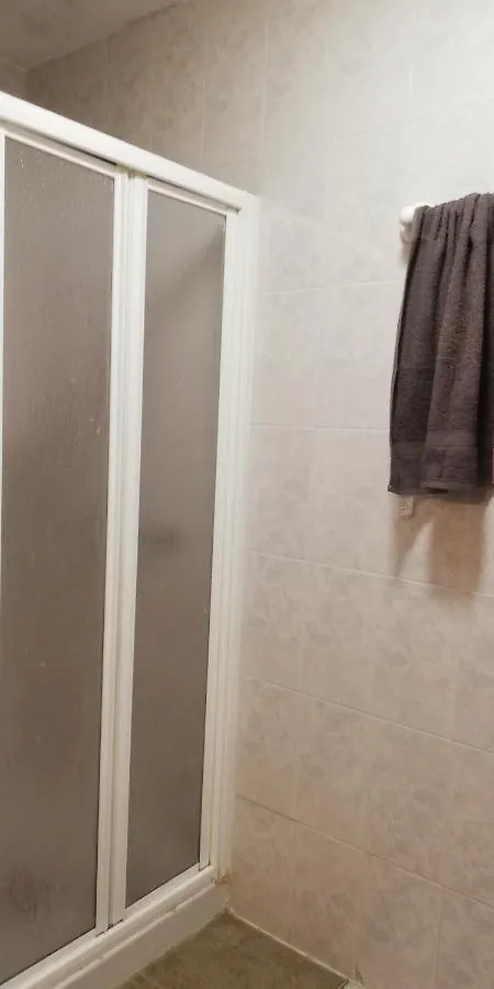Apartman Parque Mediterraneo II Málaga