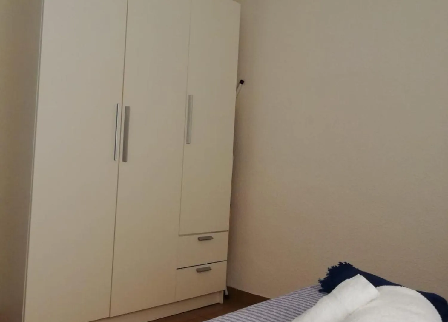 Apartman Parque Mediterraneo II Málaga Spanyolország